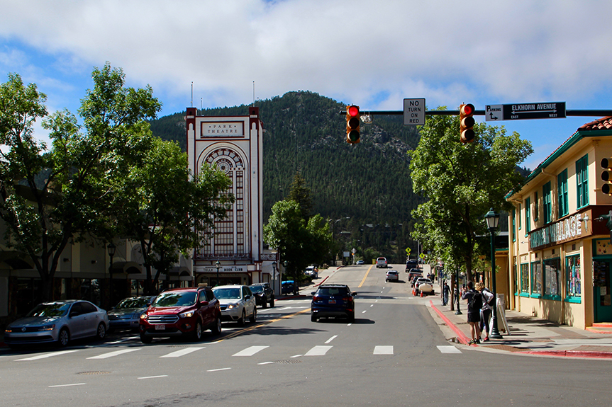 Estes Park 14