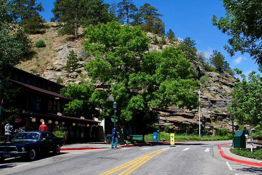 Estes Park 16