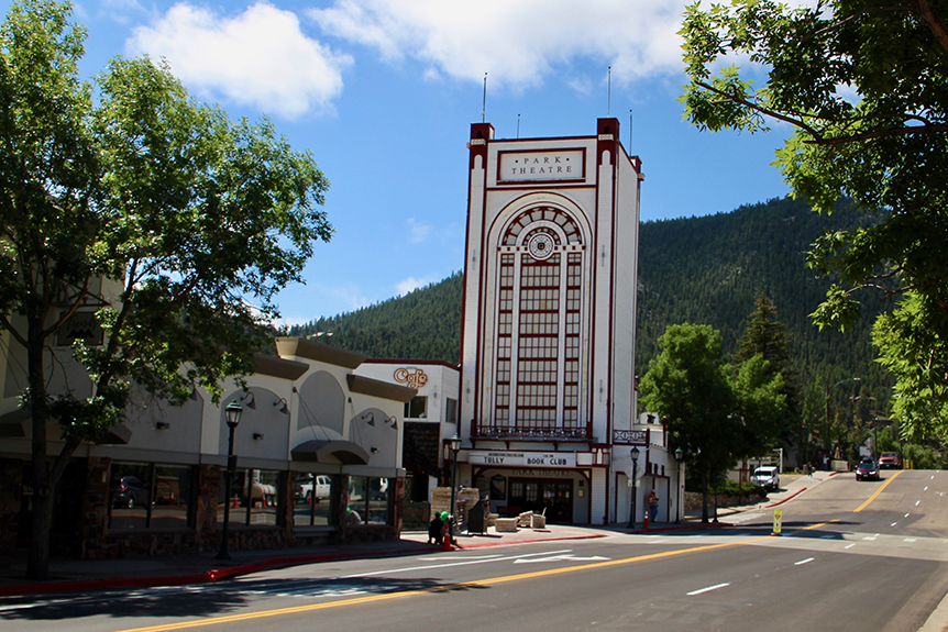 Estes Park 20