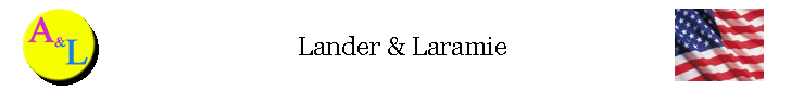 Lander & Laramie