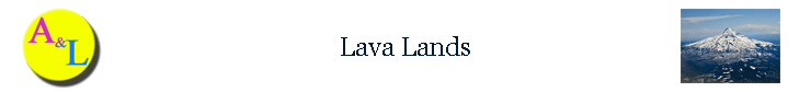 Lava Lands