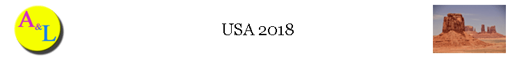 USA 2018